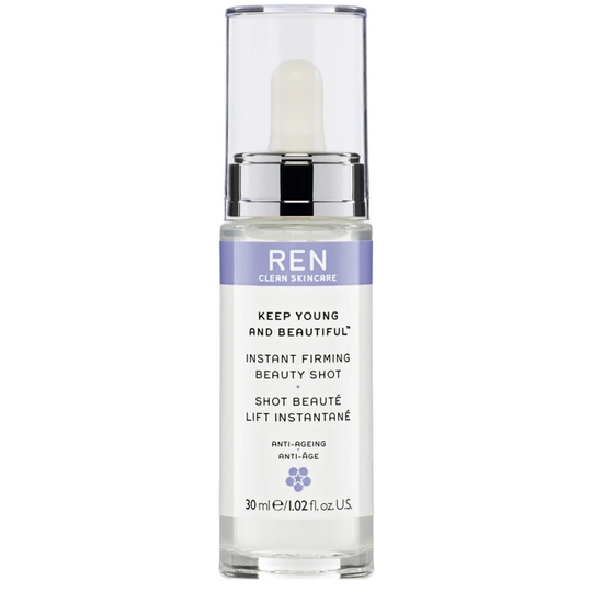 REN Keep Young & Beautiful Instant Firming Beauty Shot (30ml)