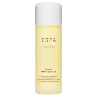 Restful Bath & Body Oil