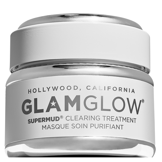 GlamGlow Supermud Clearing Treatment