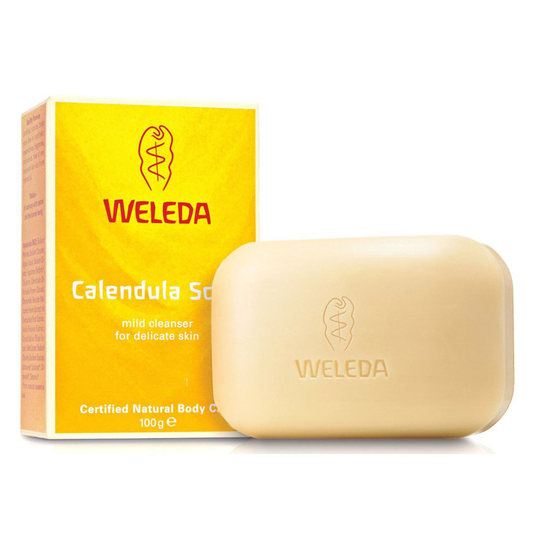 Weleda Calendulatvål 100 g
