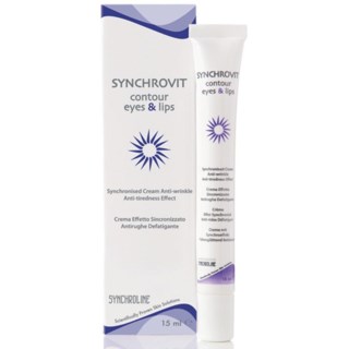 Synchrovit Eye & Lip