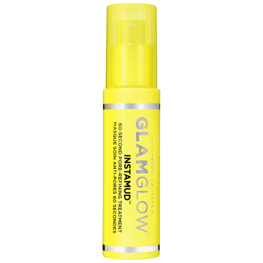 GlamGlow Instamud 60-Second Pore-Refining Treatment (50ml)