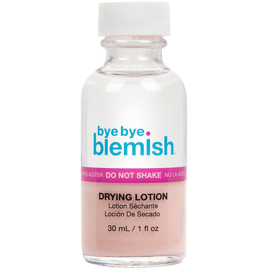 Bye Bye Blemish Drying Lotion Original 30 ml