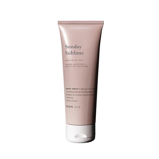 Sunday Sublime Body Serum