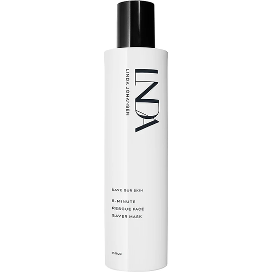 Face Saver Mask, 100 ml LNDA Ansiktsmask
