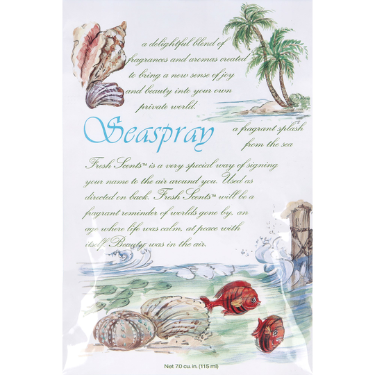 Fresh Scents Doftpåse Seaspray