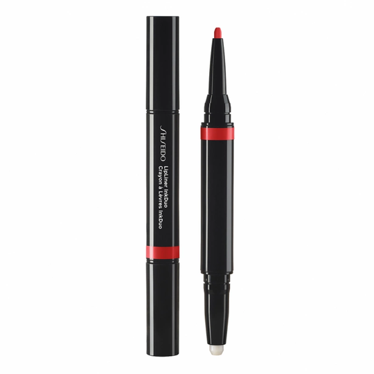 Shiseido Lipliner Inkduo 07 Poppy