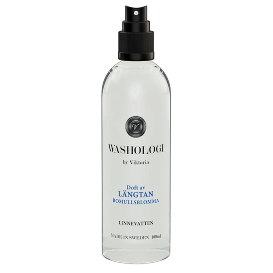 Linen Water Desire, 100 ml Washologi Linnevatten
