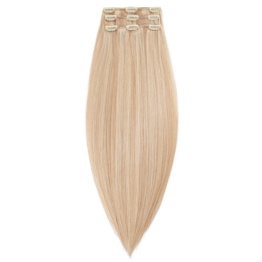Rapunzel of Sweden Clip-on set Original 3 pieces 40 cm M7.5/10.8 Scand
