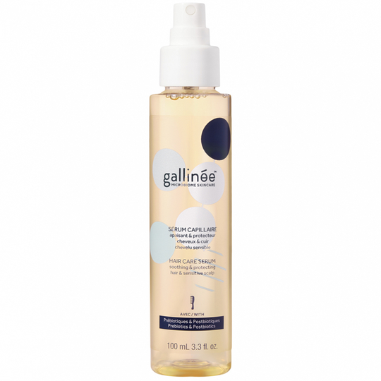 Gallinée Hair Care Serum (100ml)