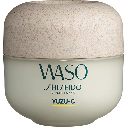 Waso Beauty Sleeping Mask, 50 ml Shiseido Ansiktsmask