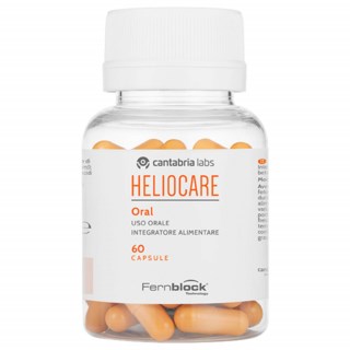 Oral Capsules