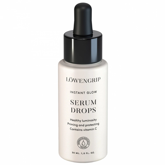 Löwengrip Instant Glow Serum Drops (30ml)