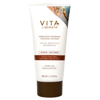 Fabulous Gradual Tanning Lotion