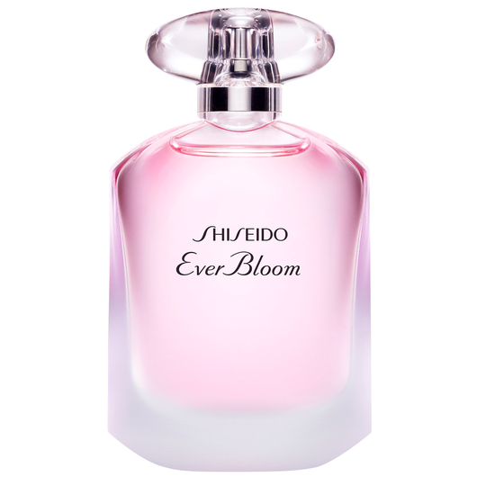 Shiseido Ever Bloom Eau De Toilette 50 ml