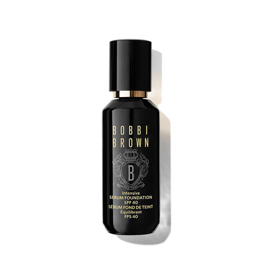 Intensive Serum Foundation SPF40