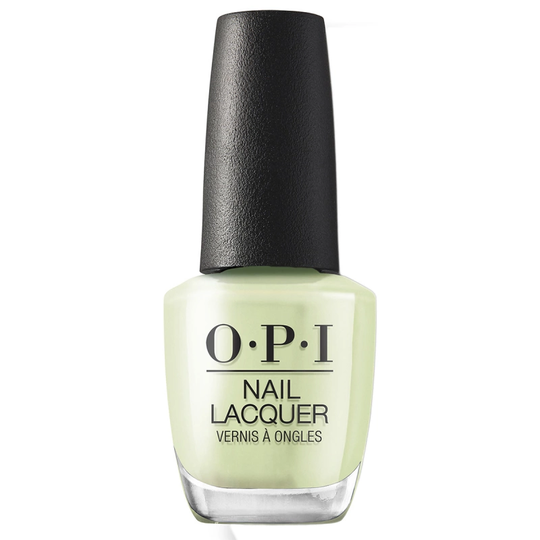 OPI Nail Lacquer The Pass is Always Greener
