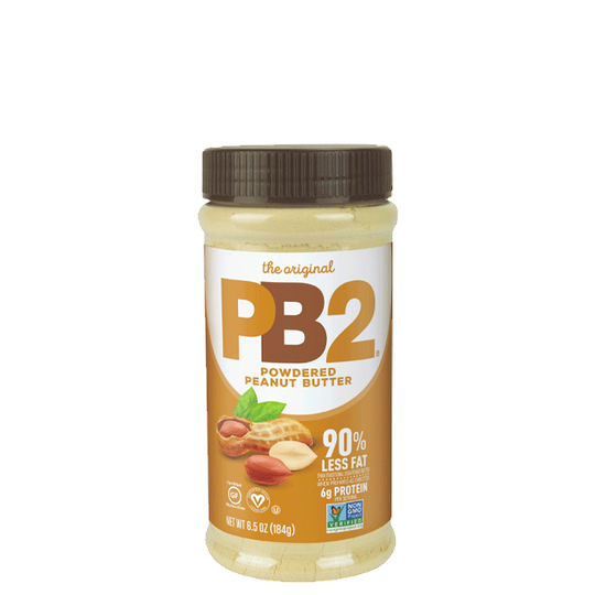 PB2 Powdered Peanut Butter, 184 g