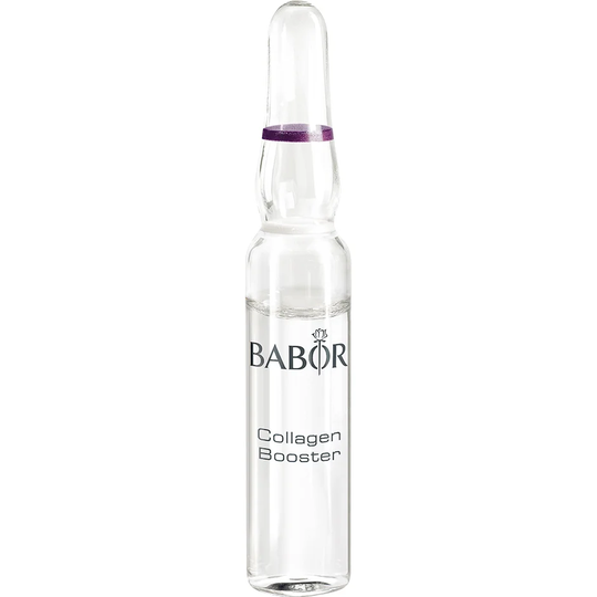 Ampoule Concentrates, Babor Serum & Ansiktsolja