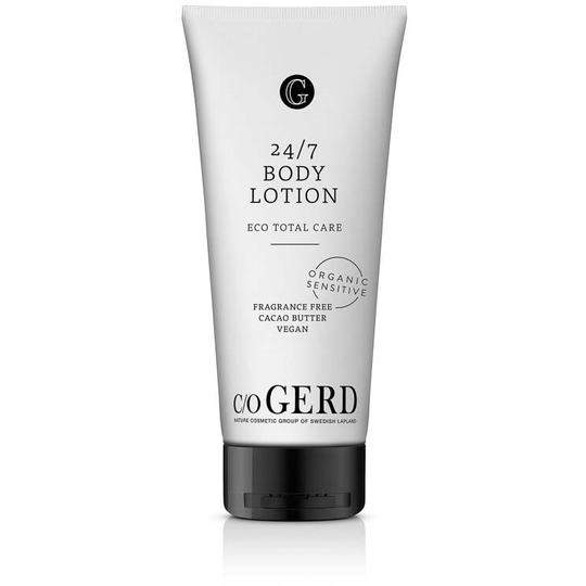 c/o Gerd 24/7 Body Lotion 200 ml