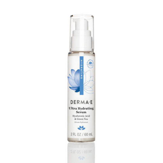 Derma E Hydrating Serum 56 g