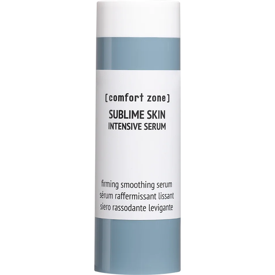 Sublime Skin Intensive Serum Refill, 30 ml Comfort Zone Ansiktsserum