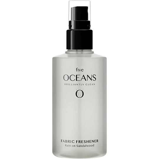 Fabric Freshener, 100 ml Five Oceans Linnevatten