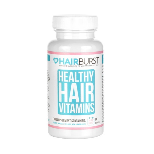 Hairburst Healthy Hair Vitamins 60 st