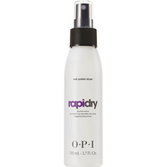 OPI RapiDry Spray 110 ml