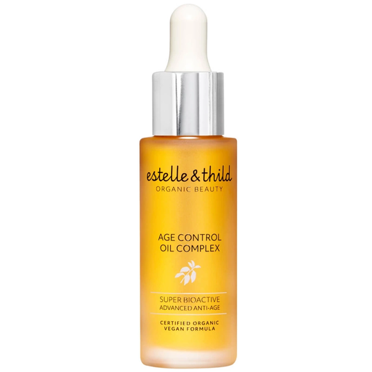 Estelle & Thild Super BioActive Oil Complex (30ml)