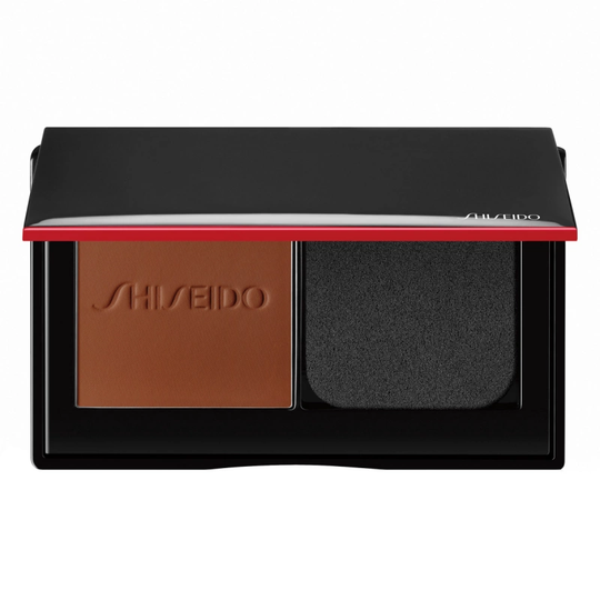 Shiseido Synchro Skin Self-Refreshing Powder Foundation 510 Henna