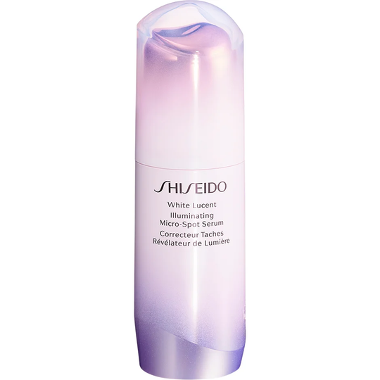 White Lucent Illuminating Micro-s Serum, 30 ml Shiseido Ansiktsserum