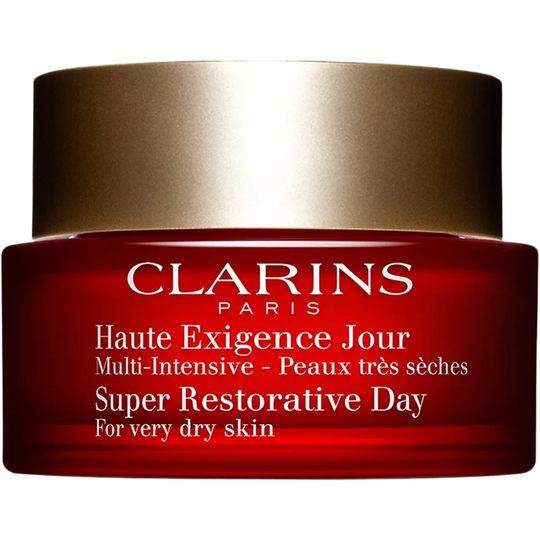Clarins Multi-Intense Super Restorative Day Cream - For Very Dry Skin, 50 ml Clarins Dagkräm