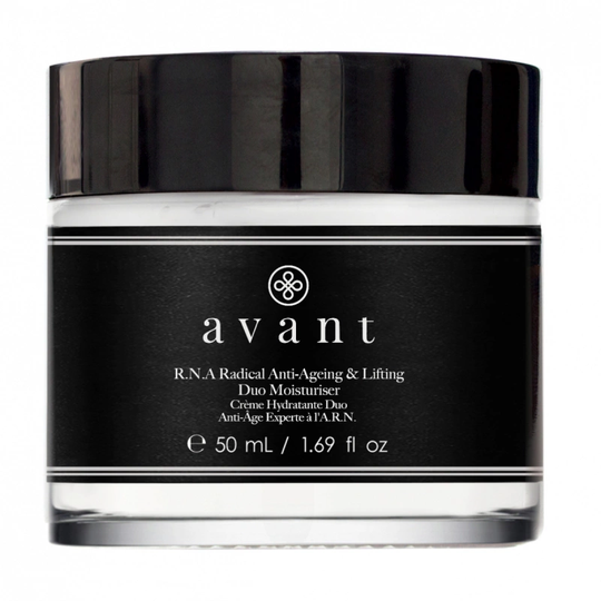 Avant skincare R.N.A Radical Anti-Ageing & Lifting Duo Moisturiser (50ml)