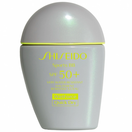 Shiseido Sun Makeup BB Creme Sport Dark (30ml)