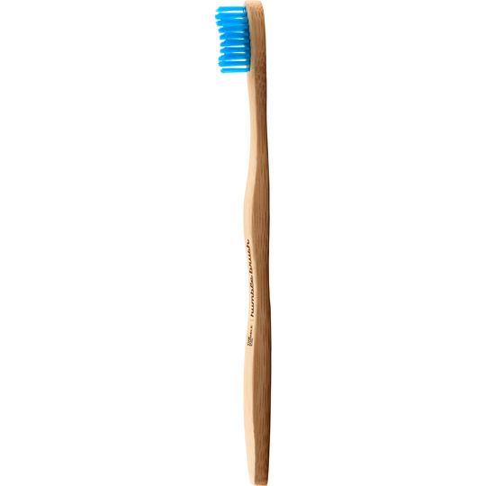 Humble Brush Adult Medium Blue