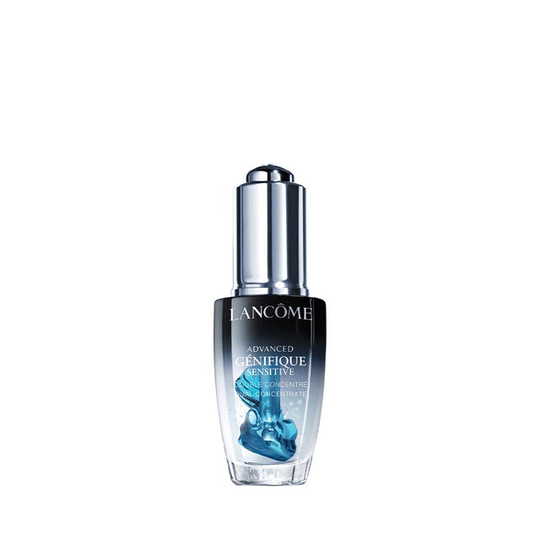 Advanced Génifique Sensitive Dual Concentrate