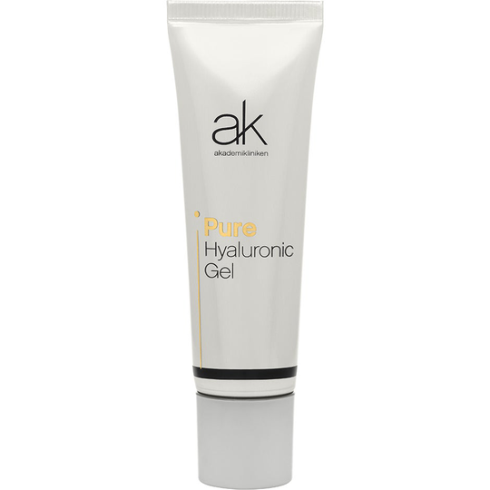 Pure Hyaluronic Gel, 30 ml Akademikliniken Skincare Dagkräm