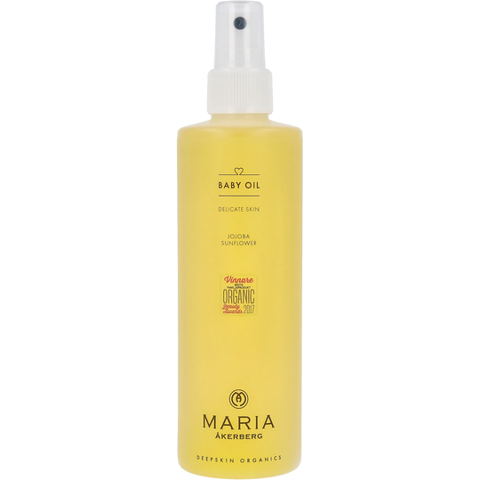 Maria Åkerberg Baby Oil 250 ml