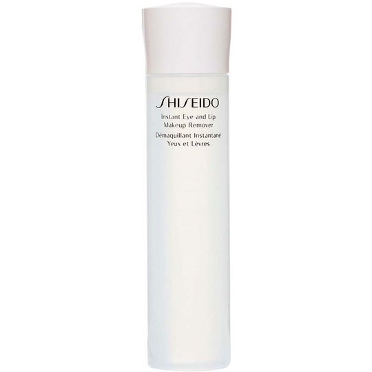 Shiseido Instant Eye & Lip Makeup Remover 125 ml