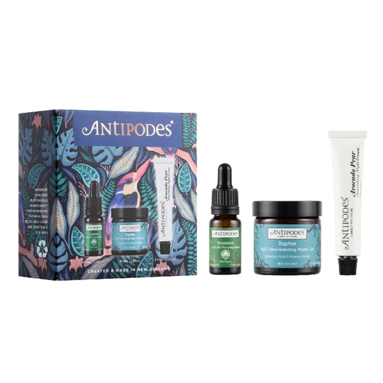 Antipodes Fresh Skin Favourites Set