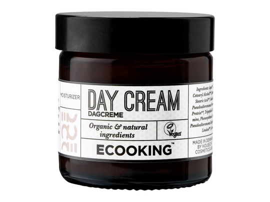 Day Cream, 50 ml Ecooking Dagkräm