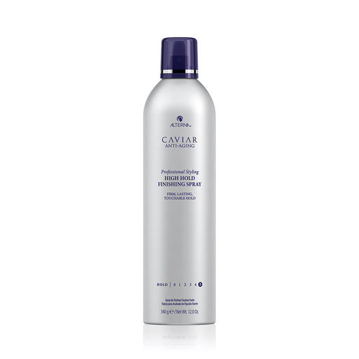 Anti-Aging Styling High Hold Finishing Spray