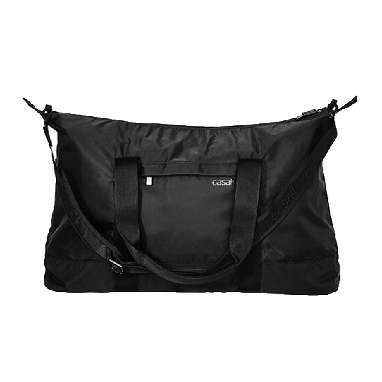 Casall Training bag, Black