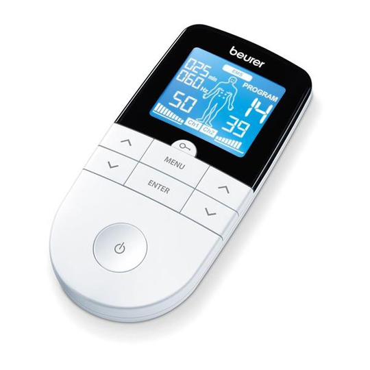 Beurer EM 49 Digital TENS/EMS