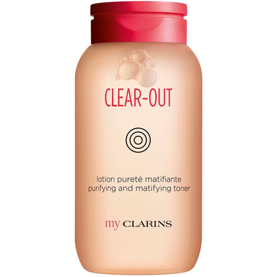 My Clarins Purifying and Matifying Toner, 200 ml Clarins Ansiktsvatten