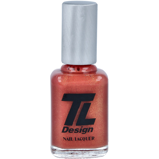 Tone Lise Design Nailpolish Sparckle