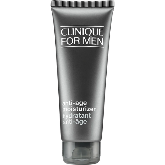 Clinique For Men Anti-Age Moisturizer, 100 ml Clinique Ansiktskräm för män