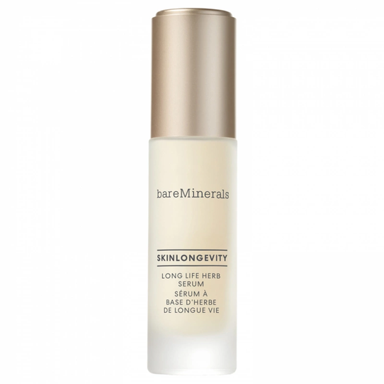 bareMinerals Skinlongevity Long Life Herb Serum (50ml)