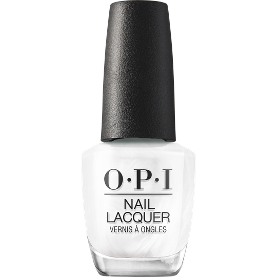 OPI Nail Lacquer Celebration Collection Snow Day in LA
